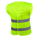 Hi Vis Safety Westen reflektierende hohe Sichtwesten reflektiert